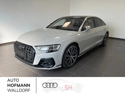 Audi S8 tiptronic