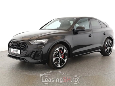 Audi SQ5 Sportback TDI LED Virtual Navi BangO Kam 21