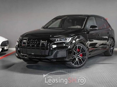 Audi SQ7 4.0 V8 TFSI competition plus quattro - GV5