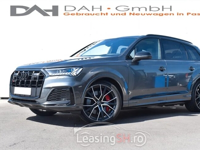 Audi SQ7 quattro comp. plus Laser 7-Sitz HuD AHK