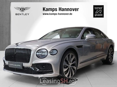 Bentley Flying Spur Hybrid NAIM Mulliner RSE