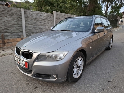 BMW 320 D 2011 EURO 5