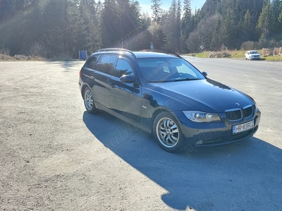 BMW 320d de vânzare