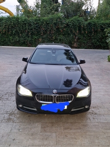 Bmw 520 d 2015 -190 cp