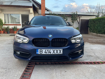 BMW F20 SportLine 2L-150cp euro 6