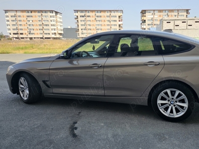 BMW F34 GT 2014 2.0 D