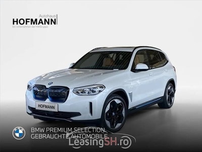 BMW iX3 Impressive HeadUP Leder PanoDach