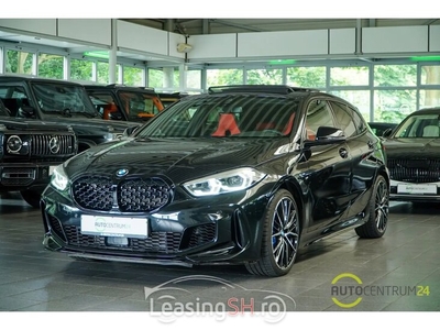 BMW M135 i xDrive Colorvision Pano Memo HK Innovatio