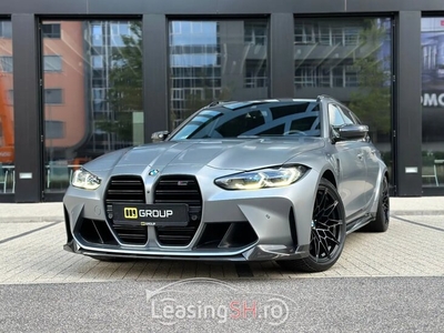 BMW M3 Baureihe M3 Touring xDrive Competition