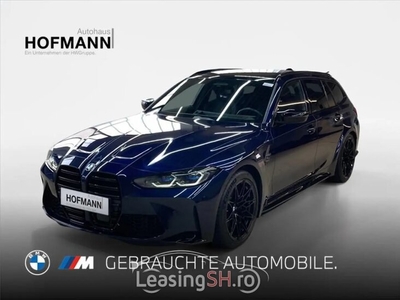 BMW M3 Competition Touring M xDrive Individual