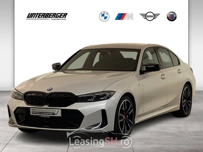 BMW M340i xDrive Limousine ACC DA PA 360 HUD HK