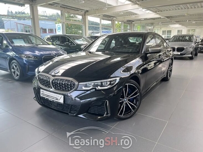 BMW M340i xDrive Limousine LC Prof. Navi ACC HiFi Pa