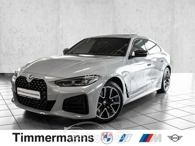 BMW M440 i xDrive Gran Coupe Leder Glasdach AHK