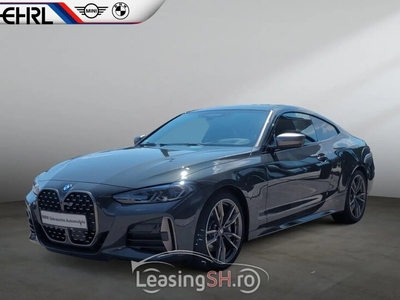 BMW M440 i xDrive HEAD-UP HARMAN LASER PANO