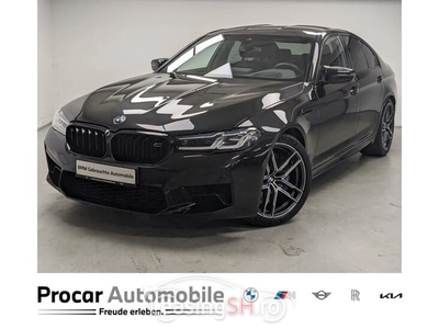 BMW M5 Limousine LCI LASER SoftCl DriversP PA