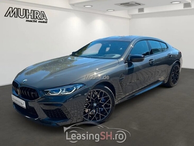 BMW M8 Competition xDrive Gran Coupe 20