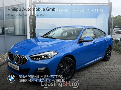 BMW Seria 2 220 Gran Coupé 220i xDrive M Sportpaket Keyless ACC Ad.LED DA