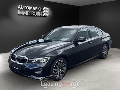 BMW Seria 3 320 d xD M Sport 18 STHG Dispkey Kamera LivecP A