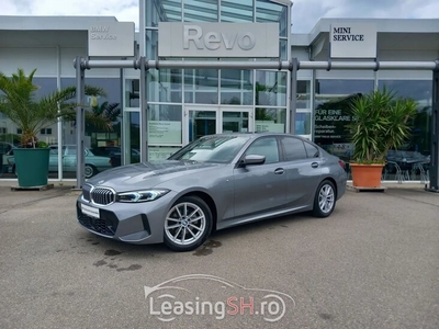 BMW Seria 3 320 d xDrive Aut Limousine MSport GSD LED DriveAs