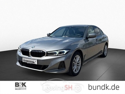 BMW Seria 3 320 d xDrive LC-Prof HUD HIFI DAB RFK Adp.LED 17