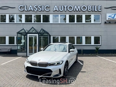 BMW Seria 3 320 d xDrive M Sportpaket Head-Up SD NP69.340€