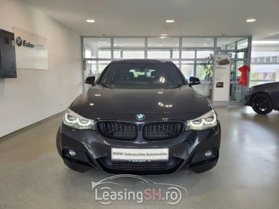 BMW Seria 3 320 Gran Turismo i A M-Sport Navi HiFi DAB HUD L