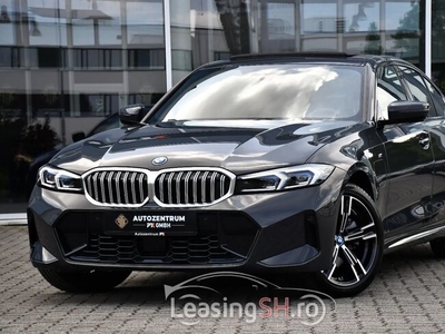 BMW Seria 3 330 e xD M Sport Individual Head Up NP.81