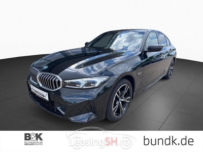 BMW Seria 3 330 e xDrive DA PA HUD AHK Glasdach HiFi Komfzug.