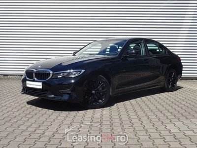 BMW Seria 3 330 e xDrive Lim. Advantage elGSD Kamera 18-LM