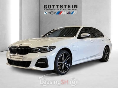 BMW Seria 3 330 e xDrive Limousine Aut. M Sportpaket