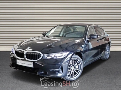 BMW Seria 3 330 e xDrive Limousine