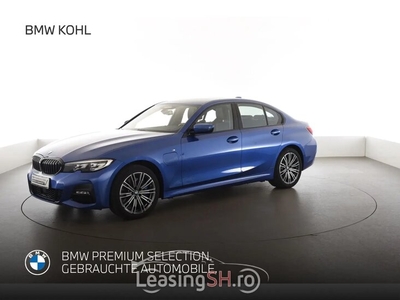 BMW Seria 3 330 e xDrive M Sport Komfortzugang Alarmanlage R