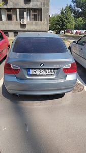 BMW seria 3.E 90 2,5i