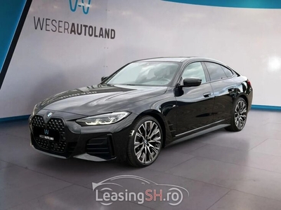 BMW Seria 4 420 d xDrive Gran Coupe M Sport H K ACC AHK LED