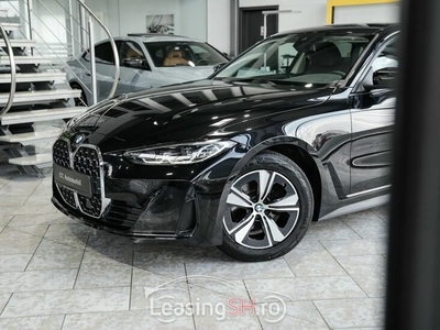 BMW Seria 4 420 Gran Coupé 420 Gran Coupe d xDrive ACC Kamera