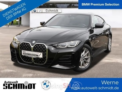 BMW Seria 4 430 Gran Coupé 430d xDrive Gran Coupe M Sport NP= 80.170 -