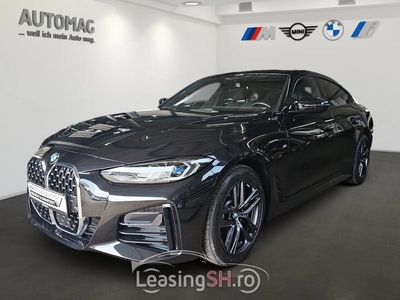 BMW Seria 4 430 Gran Coupé 430i M-Sport Glasdach Laser Drive AssProf Park A