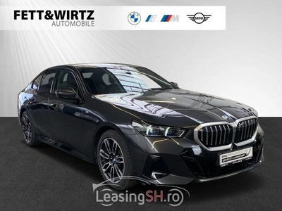 BMW Seria 5 520 d M Sport|Sitzbelüft.|Harman Kardon