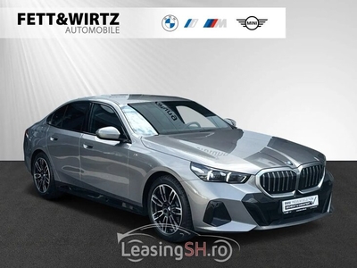 BMW Seria 5 520 i G60|M Sportpaket|AHK|Harman Kardon