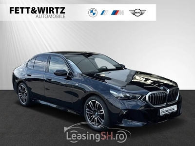 BMW Seria 5 520 i G60|M Sport|Sitzbelüft.|Harman Kardon