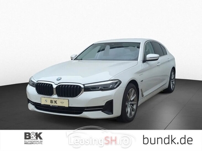 BMW Seria 5 530 e Limousine AHK HiFi Navi Prof