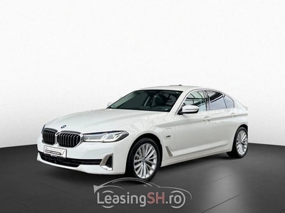 BMW Seria 5 530 e Luxury Line LiCoPro Laser DA Leas. ab 559