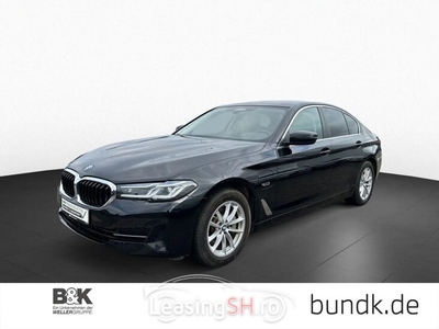 BMW Seria 5 530 e xD Laser ACC Kamera HUD Massage HiFi Navi