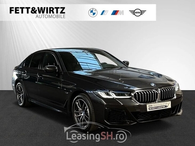 BMW Seria 5 530 e xDrive Allrad|M Sport|Head-Up|Stop&Go