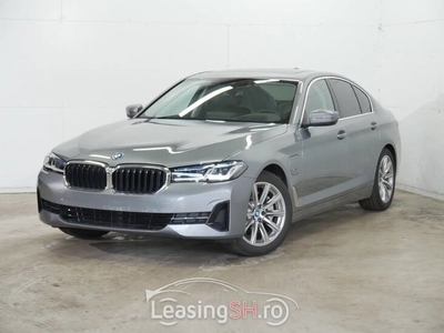 BMW Seria 5 530 e xDrive Komfortsitze TV UPE: 86.989.-