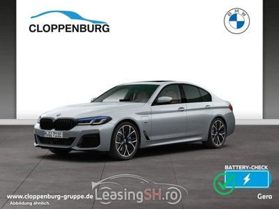 BMW Seria 5 530 e xDrive Limo. MSport Integral GlasSD Sitzluf