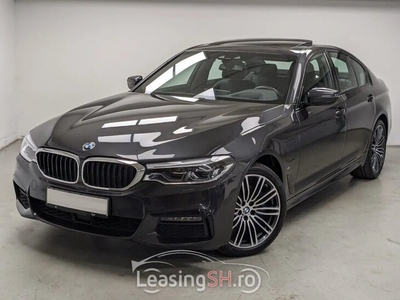 BMW Seria 5 530 e xDrive M Sport