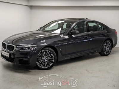 BMW Seria 5 530 e xDrive M Sport DA GSD KomfSitz HuD