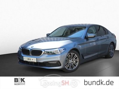 BMW Seria 5 530 i xDrive Li Sport Line LC-Pro ACC RFK KomfSi.