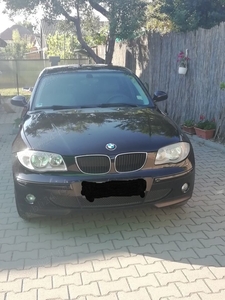 BMW Seria1 E87 116i